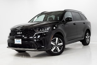2022 Kia Sorento S SUV