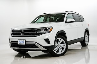2023 Volkswagen Atlas 3.6L V6 SE w/Technology SUV