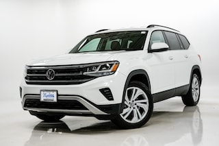 2023 Volkswagen Atlas 3.6L V6 SE w/Technology SUV
