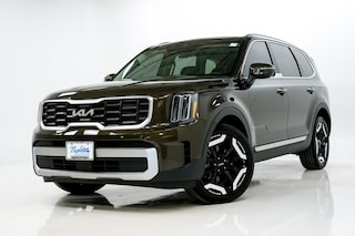 2023 Kia Telluride S SUV