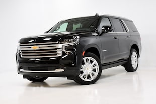 2023 Chevrolet Tahoe High Country SUV