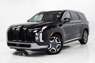 2023 Hyundai Palisade SEL SUV