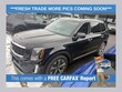  Kia Telluride