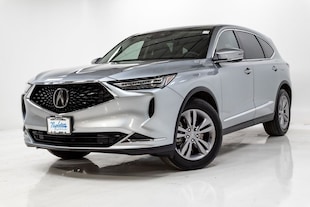 2023 Acura MDX 3.5L SUV