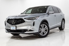 2023 Acura MDX