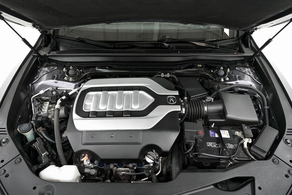 2020 Acura RLX Technology photo 3