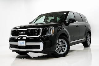 2023 Kia Telluride LX SUV