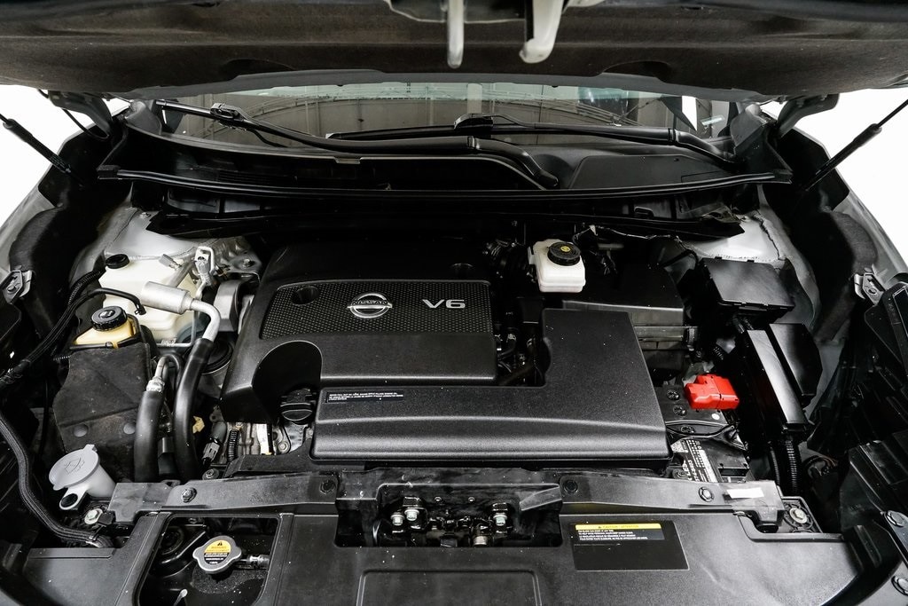 Used 2023 Nissan Murano SL SUV