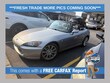  Honda S2000