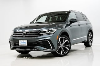 2023 Volkswagen Tiguan 2.0T SEL R-Line SUV