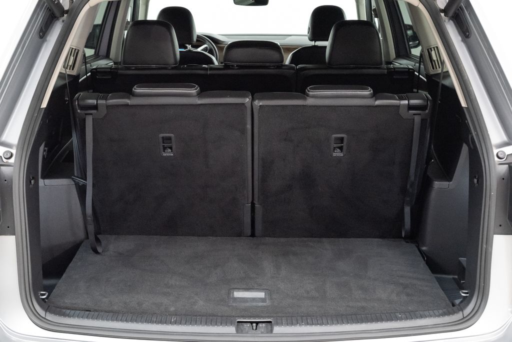 2024 Volkswagen Atlas SE w/Tech - Photo 34