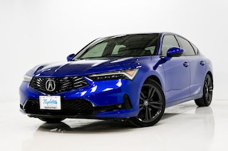 2023 Acura Integra A-Spec Tech Package Hatchback