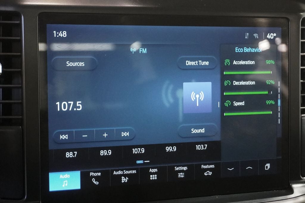 2025 Ford F-150 XLT - Photo 17