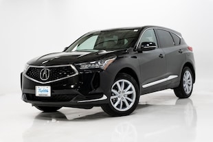 2023 Acura RDX Base SUV