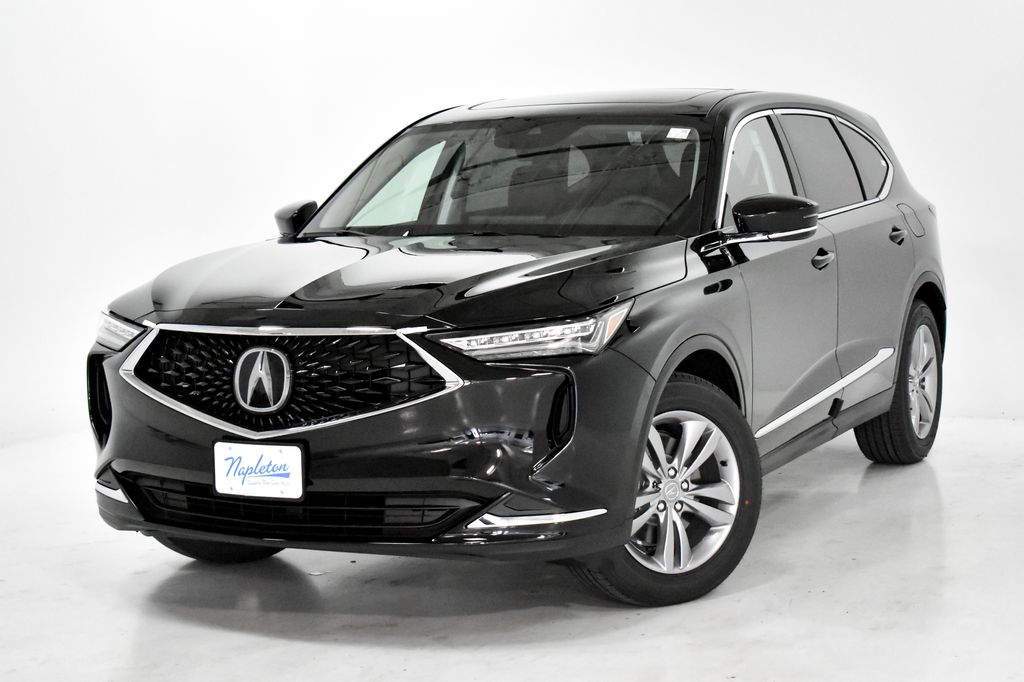 2024 Acura MDX Base's photo