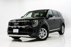 2022 Kia Telluride LX SUV