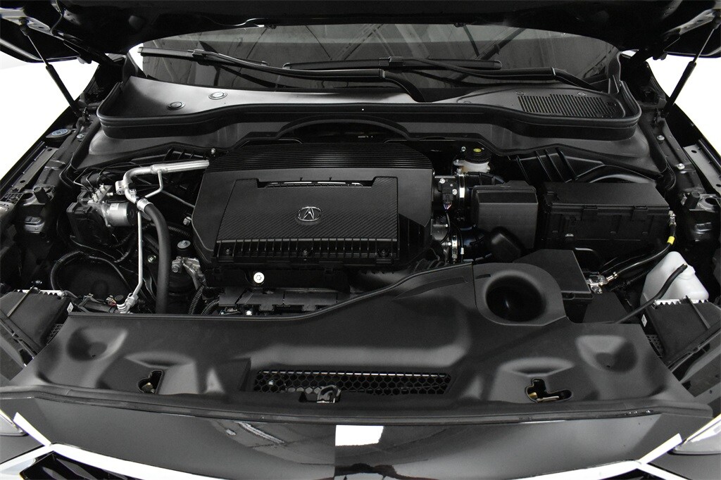 2024 Acura MDX SH-AWD photo 2