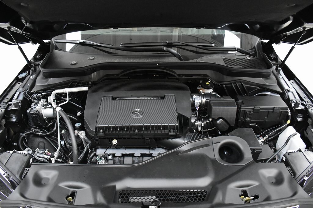 2025 Acura MDX SH-AWD Technology photo 3