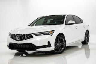 2025 Acura Integra A-Spec Package Hatchback
