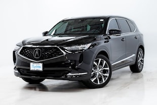 2024 Acura MDX Technology SUV