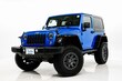 Jeep Wrangler JK