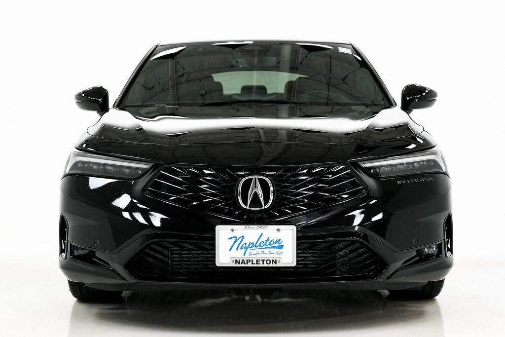 2025 Acura Integra A-Spec photo 4