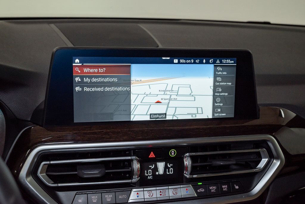 2024 BMW X3 30i - Photo 17
