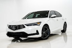2025 Acura Integra A-Spec Tech Package Hatchback