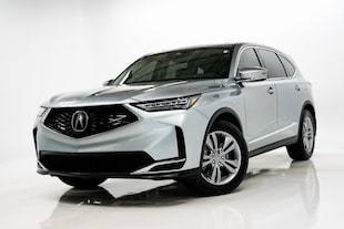 2025 Acura MDX Base SUV