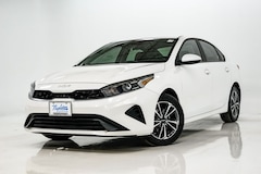 2024 Kia Forte LXS Sedan