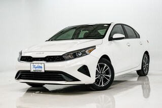 2024 Kia Forte LXS Sedan