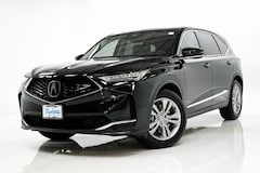 2025 Acura MDX Base SUV