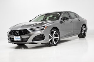 2025 Acura TLX Technology Package Sedan