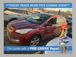 2015 Ford Escape SE SUV