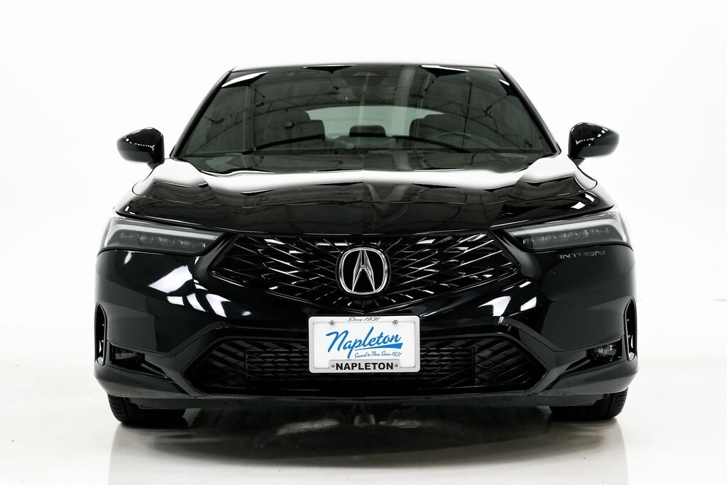 2023 Acura Integra A-Spec photo 3