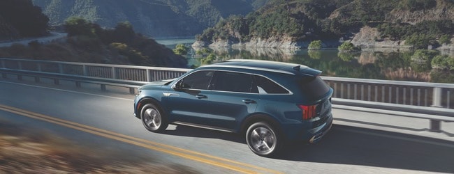 Sorento Hybrid For Sale