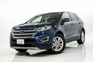 2017 Ford Edge SEL SUV