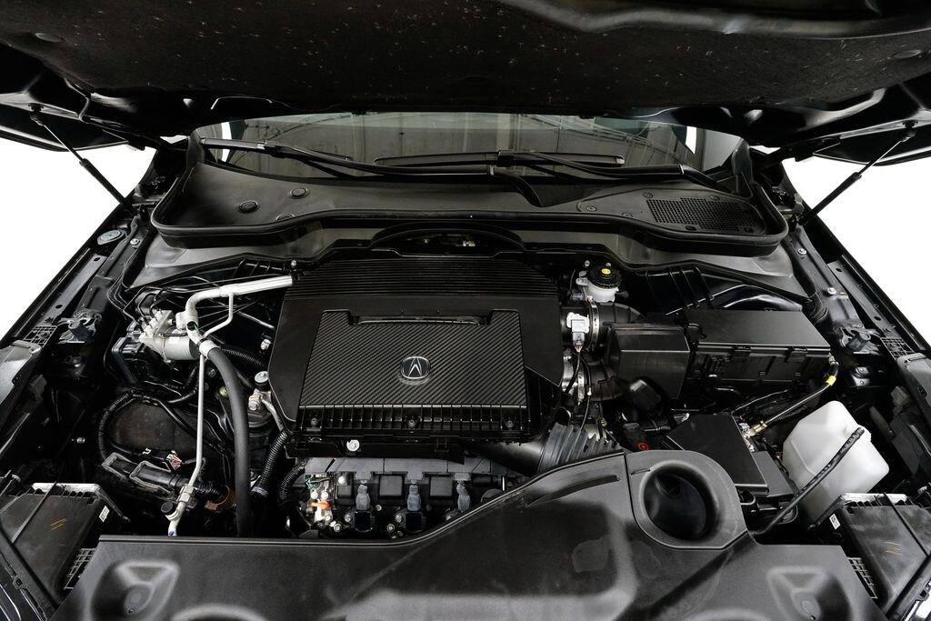 Certified 2024 Acura MDX A-Spec SUV