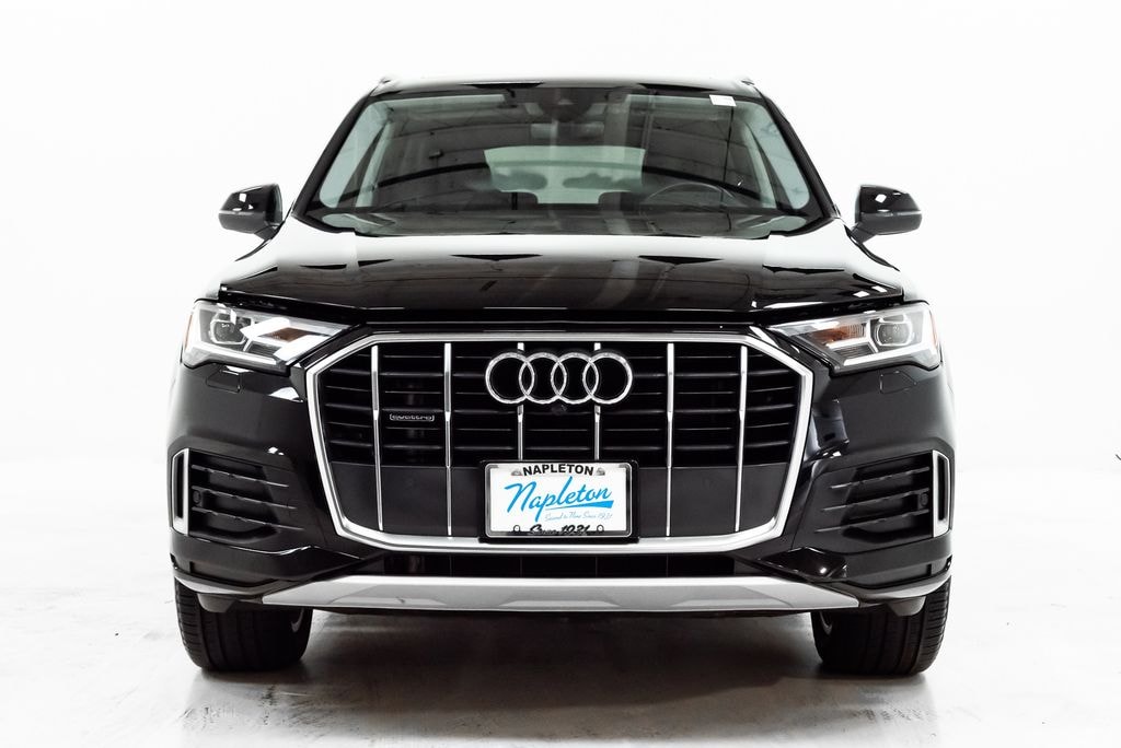 Used 2023 Audi Q7 45 Premium SUV
