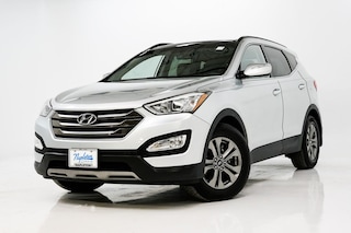 2016 Hyundai Santa Fe Sport 2.4 Base SUV