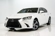  LEXUS GS 350