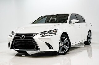 2016 LEXUS GS 350 350 Sedan