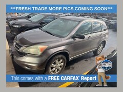 2011 Honda CR-V SE SUV