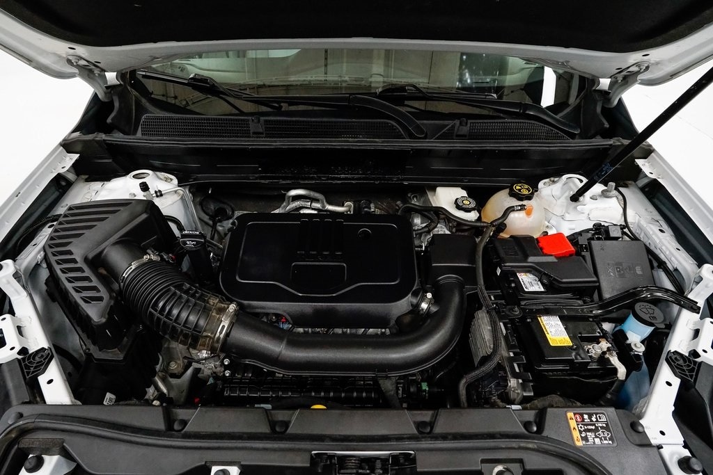 Used 2023 GMC Acadia SLT SUV