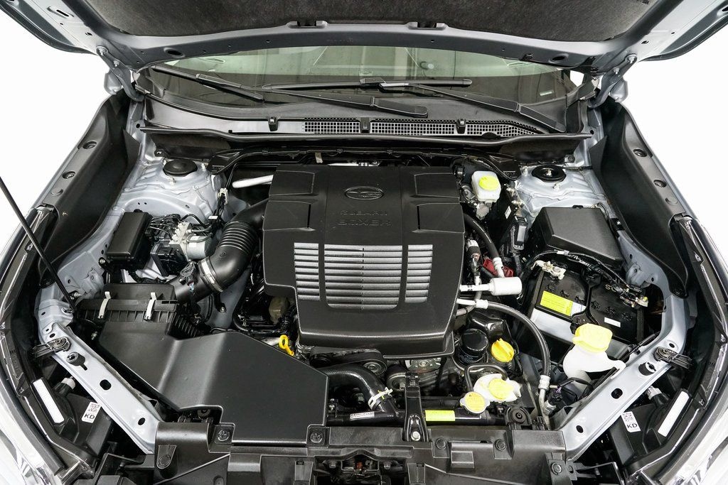 Used 2022 Subaru Forester Sport SUV