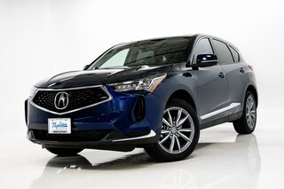 2022 Acura RDX Technology Package SUV