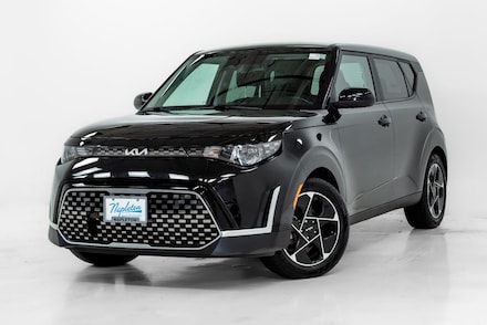 2023 Kia Soul EX Hatchback