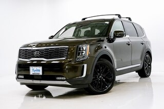 2020 Kia Telluride SX SUV