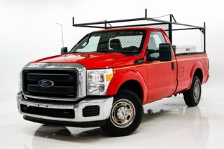 2015 Ford F-250 XL Truck Regular Cab