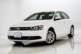 2014 Volkswagen Jetta 1.8T SE Sedan